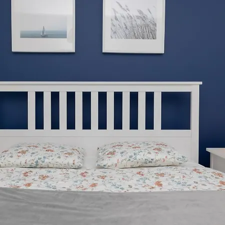 Apartmán Baltic Gray *
