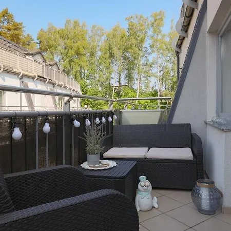 Apartament Baltic Gray * Pobierowo
