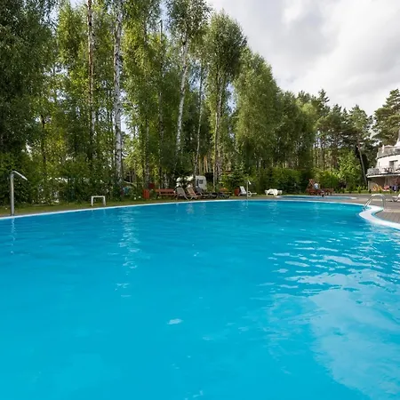 Apartament Baltic Gray * Pobierowo